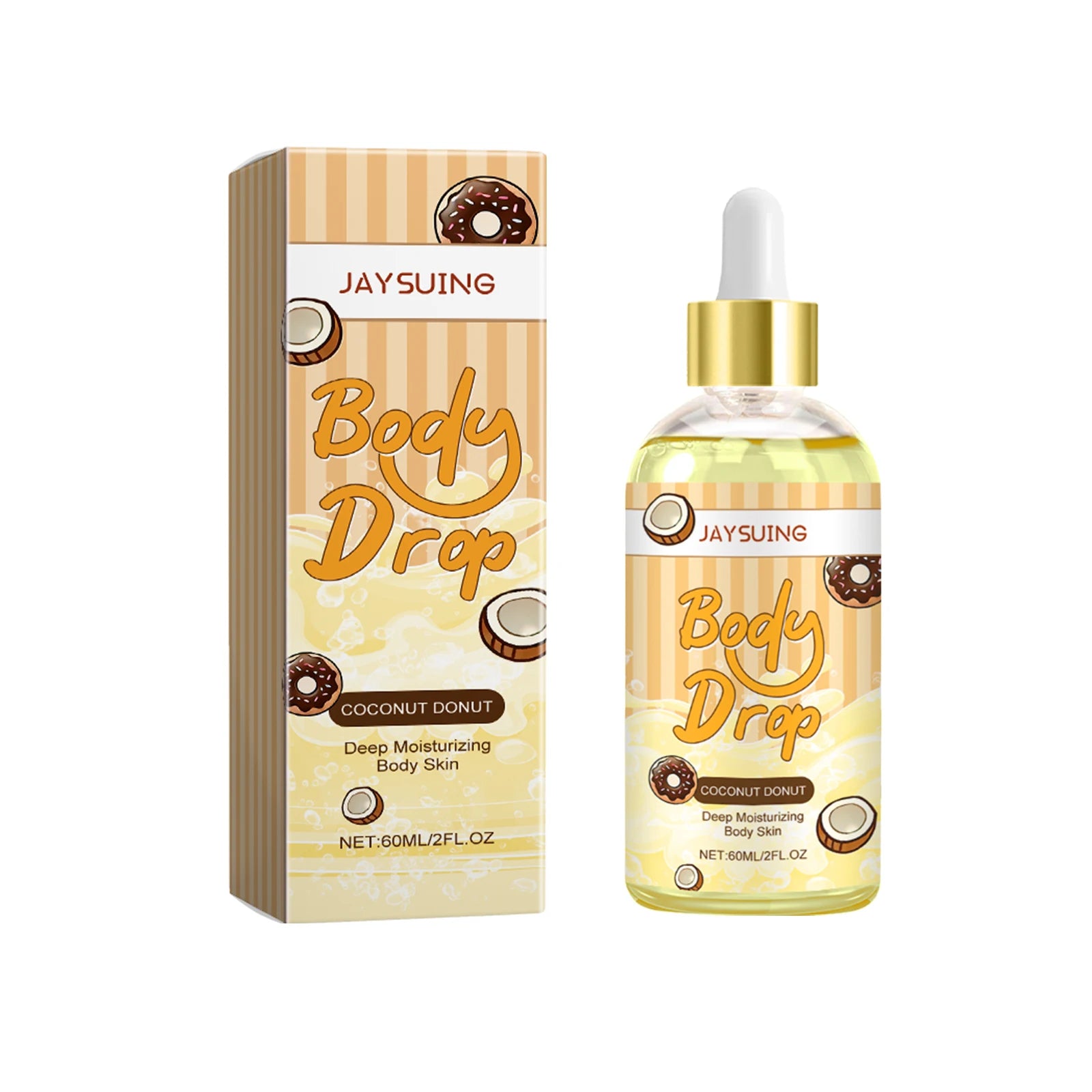 Body Juice Oil Improve Dryness Rough Skin Fade Fine Lines Firming Sooth Skin Care Brightening Smooth Fragrance Body Essence Oil